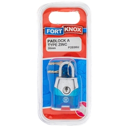 P2E05 - A Type Padlock -P2E05_IP_b_T